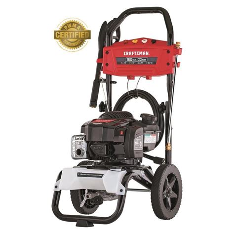 craftsman 3000 psi pressure washer owner's manual|craftsman pressure washer manuals online.